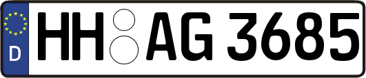 HH-AG3685