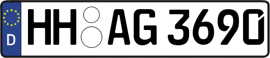 HH-AG3690