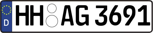 HH-AG3691