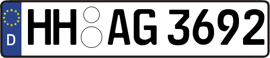 HH-AG3692