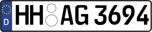 HH-AG3694