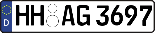 HH-AG3697