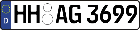 HH-AG3699