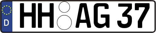 HH-AG37