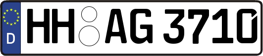 HH-AG3710