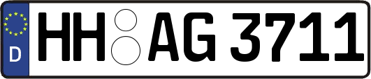 HH-AG3711