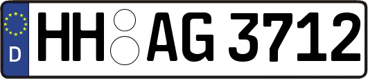 HH-AG3712