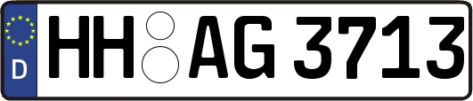 HH-AG3713