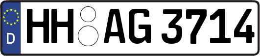 HH-AG3714