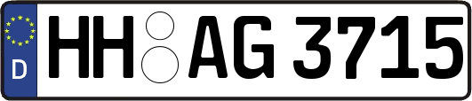 HH-AG3715