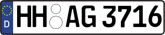 HH-AG3716