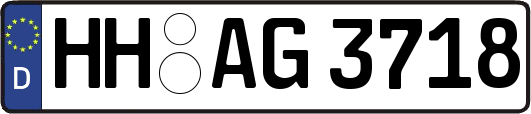 HH-AG3718