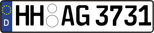 HH-AG3731
