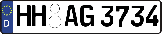 HH-AG3734