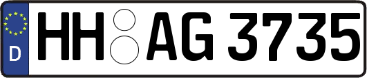 HH-AG3735