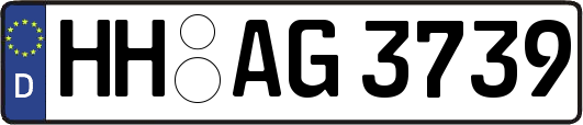 HH-AG3739