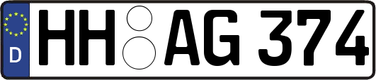 HH-AG374