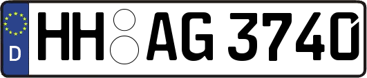 HH-AG3740