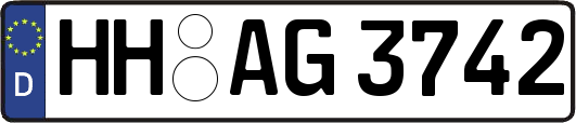 HH-AG3742