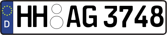 HH-AG3748