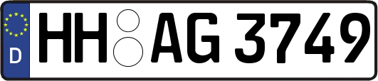HH-AG3749