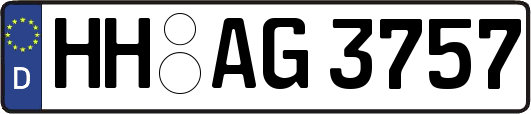 HH-AG3757