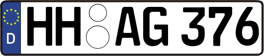 HH-AG376