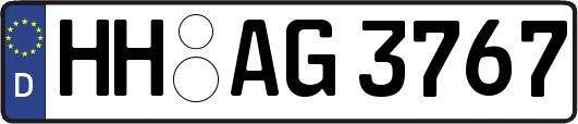 HH-AG3767
