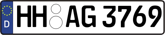 HH-AG3769