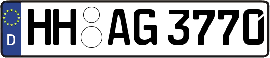 HH-AG3770
