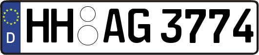 HH-AG3774