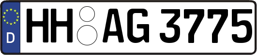 HH-AG3775
