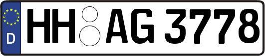 HH-AG3778