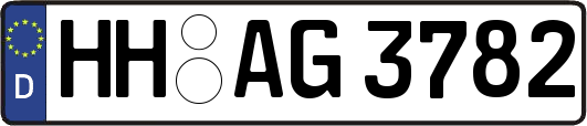HH-AG3782