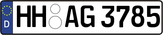HH-AG3785