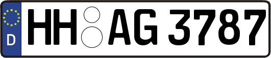 HH-AG3787