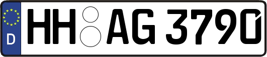 HH-AG3790