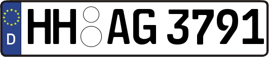 HH-AG3791