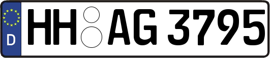 HH-AG3795