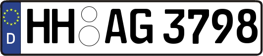HH-AG3798