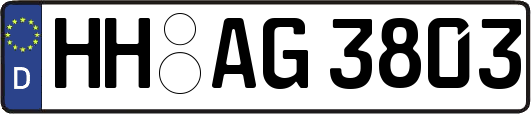 HH-AG3803