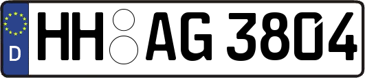 HH-AG3804