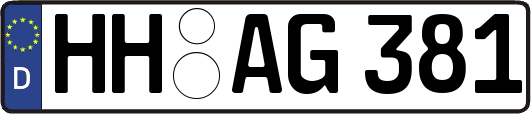 HH-AG381