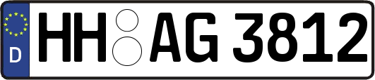 HH-AG3812