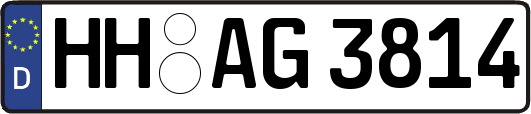 HH-AG3814