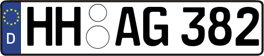 HH-AG382