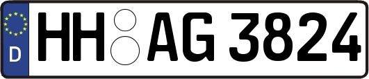 HH-AG3824
