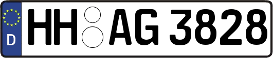 HH-AG3828