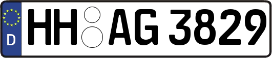 HH-AG3829