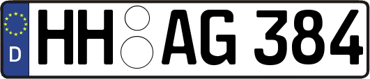 HH-AG384